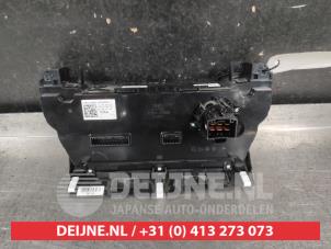 Hyundai Tucson Kachel Bedieningspaneel O735675 foto 2