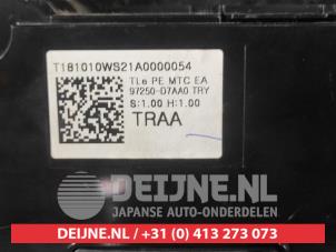 Hyundai Tucson Kachel Bedieningspaneel O735675 foto 3