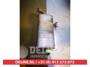 Hyundai Tucson Uitlaat Einddemper O735681 foto 2