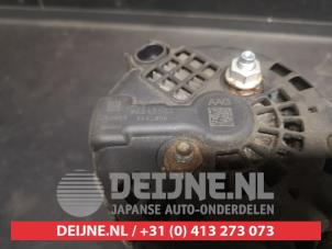 Chevrolet Spark Dynamo O735686 foto 3