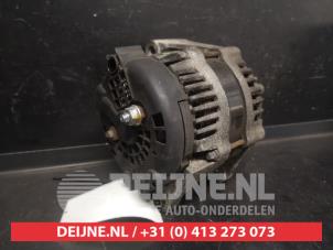 Chevrolet Spark Dynamo O735686 foto 2