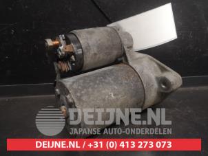 Chevrolet Spark Starter O735684 photo 2
