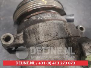 Chevrolet Spark Klimapumpe O735685 foto 3