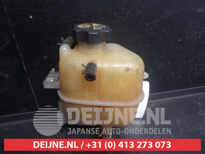 Chevrolet Spark Expansion vessel O735687