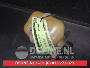 Chevrolet Spark Ausgleichsbehälter O735687 foto 3