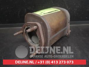 Chevrolet Spark Catalytic converter O735688 photo 2