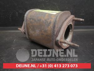 Chevrolet Spark Catalytic converter O735688 photo 3