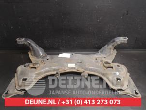 Hyundai I10 Subframe O735695 photo 2