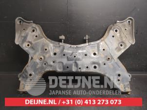Hyundai I10 Subframe O735695 photo 3