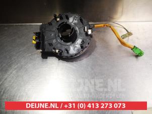 Kia Rio Airbag clock spring O307808 photo 3