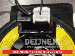 Kia Rio Airbag clock spring O307808 photo 2