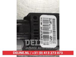 Kia Rio Airbag sensor O334429 photo 4