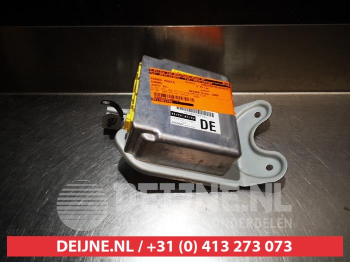 Subaru Justy Airbag Module O302994