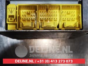Subaru Justy Airbag Module O302994 photo 3