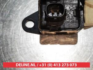 Subaru Justy Airbag sensor O334408 photo 3