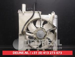 Toyota Aygo Koelvinhuis O735704 foto 2