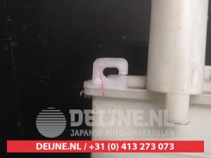 Toyota Aygo Koelvinhuis O735704 foto 3