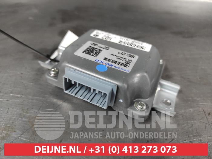 Hyundai Ioniq Stuurbekrachtiging Computer O735705