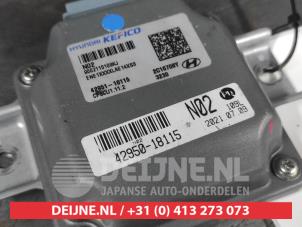 Hyundai Ioniq Stuurbekrachtiging Computer O735705 foto 2