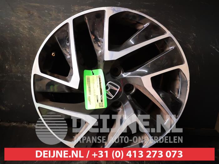 Honda CR-V Felge O735712