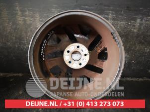 Honda CR-V Felge O735713 foto 2
