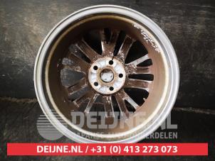 Toyota Avensis Wheel O735715 photo 2