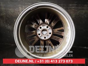 Toyota Avensis Felge O735716 foto 2