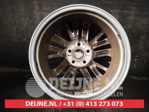 Toyota Avensis Felge O735717 foto 2