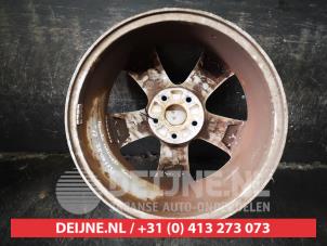 Honda Accord Velg O735718 foto 2