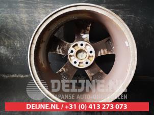 Honda Accord Felge O735719 foto 2
