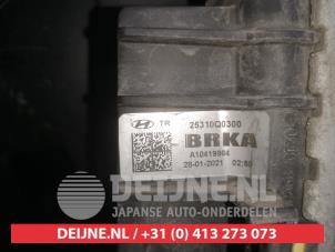 Hyundai I20 Kühler O735729 foto 3