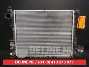 Hyundai I20 Kühler O735729 foto 2