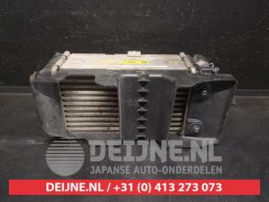 Hyundai I20 Intercooler O735730 foto 2