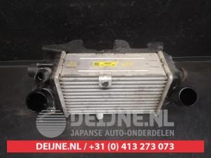 Hyundai I20 Intercooler O735730 foto 3