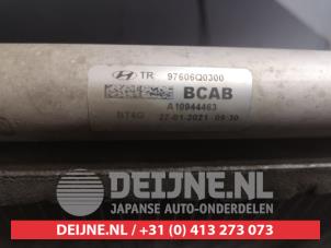 Hyundai I20 Airco Condensor O735731 foto 3