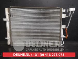 Hyundai I20 Airco Condensor O735731 foto 2