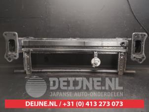 Kia Picanto Bumperframe voor O735733 foto 2