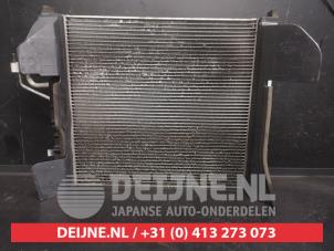 Kia Picanto Klima Kondensor O735734 foto 2
