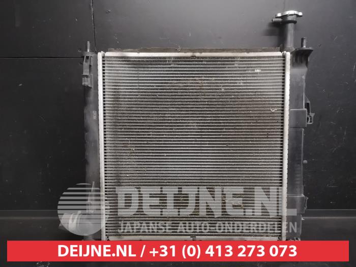 Kia Picanto Radiateur O735735