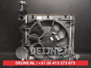 Kia Picanto Radiator O735735 photo 2