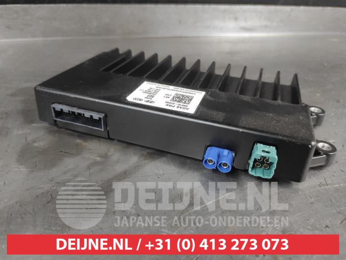 Hyundai Ioniq Steuergerät Einparkhilfe O735737