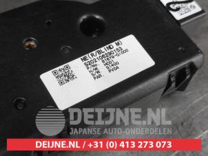 Hyundai Ioniq Schuifdak Motor O735740 foto 2