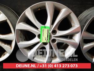Mazda 3 Velgen set O735743 foto 3