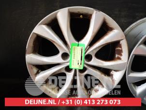 Mazda 3 Velgen set O735743 foto 2