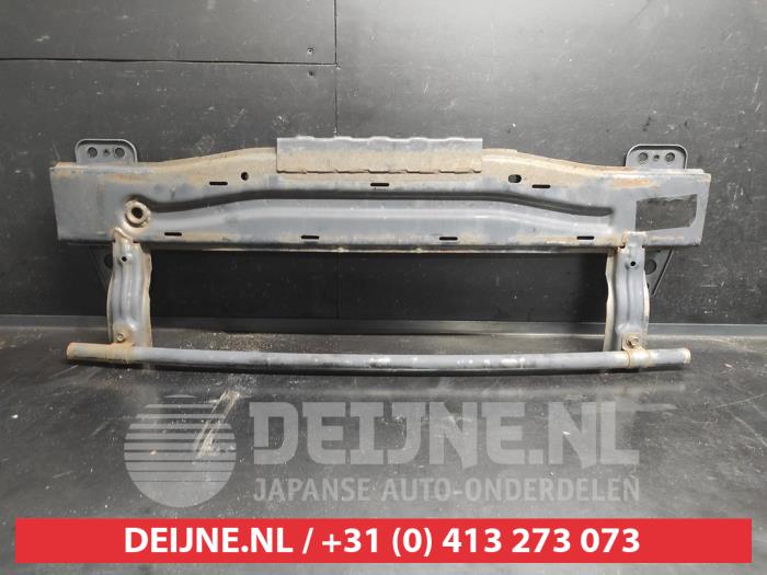 Kia Picanto Bumperframe voor O735744