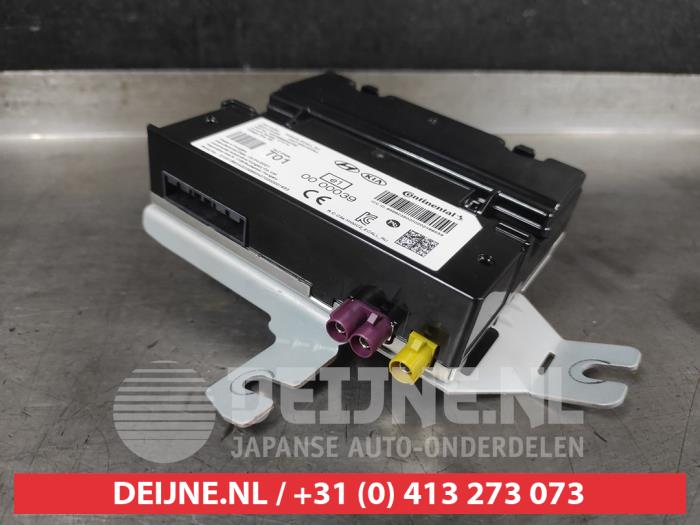 Hyundai Ioniq Notfallmodul O735749