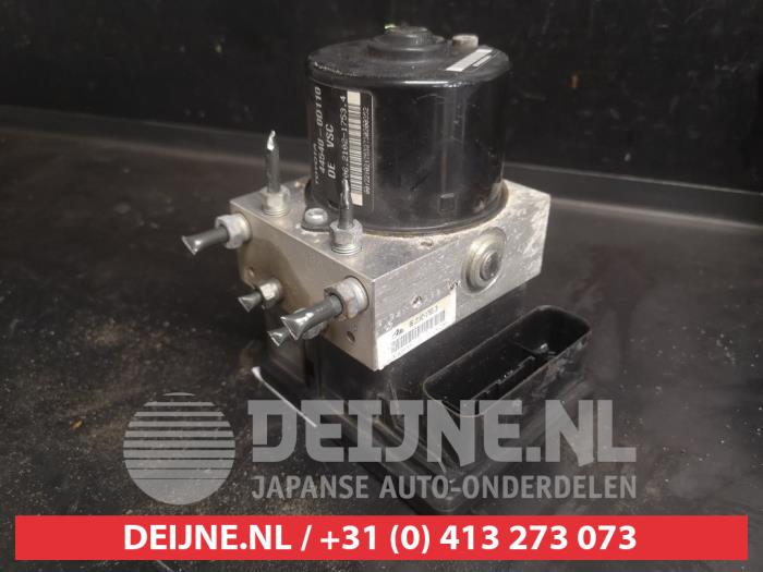 Toyota Yaris ABS Pumpe O735750