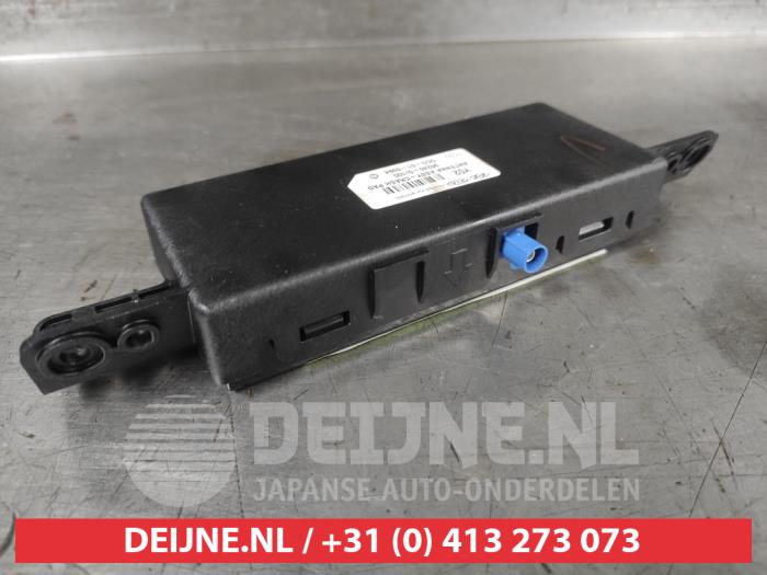 Hyundai Ioniq GPS-Antenne O735755