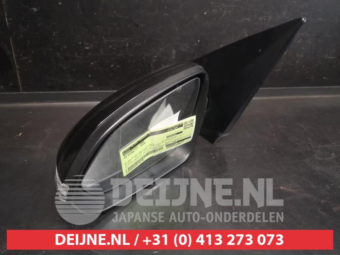 Kia Stonic Außenspiegel links O735759
