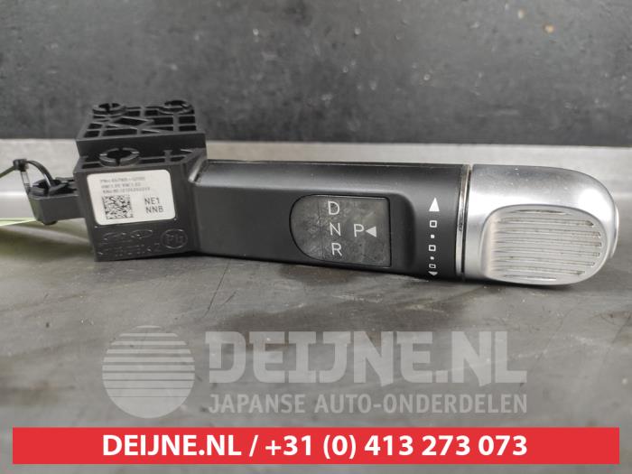 Hyundai Ioniq Wahlhebel Automatik O735790